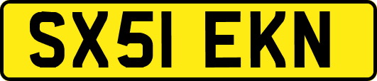 SX51EKN