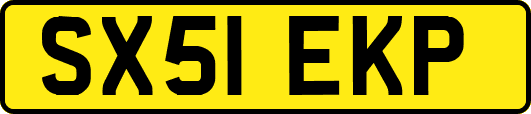 SX51EKP