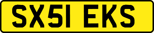 SX51EKS