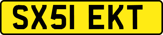 SX51EKT