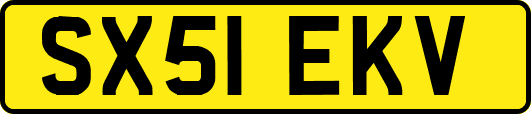 SX51EKV