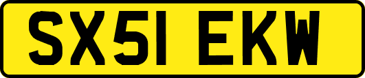 SX51EKW