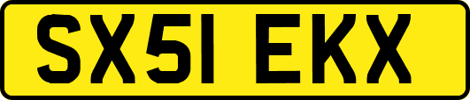 SX51EKX