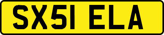 SX51ELA