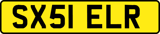 SX51ELR