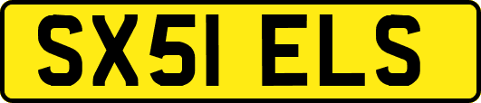 SX51ELS