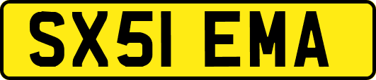 SX51EMA