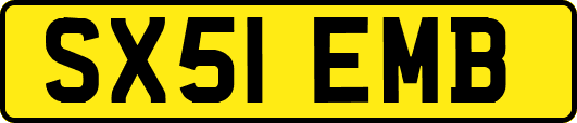 SX51EMB