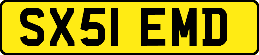 SX51EMD