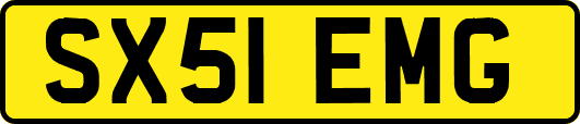 SX51EMG