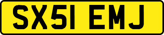 SX51EMJ