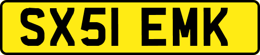 SX51EMK