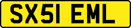 SX51EML