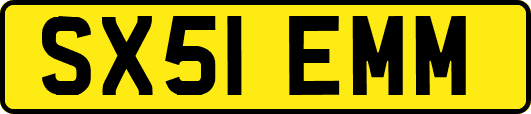 SX51EMM