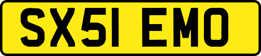 SX51EMO