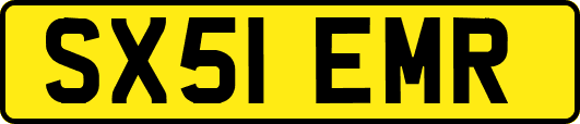 SX51EMR