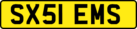 SX51EMS