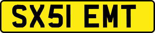 SX51EMT