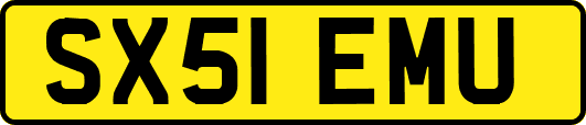 SX51EMU