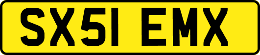 SX51EMX