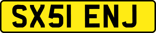 SX51ENJ