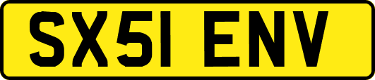 SX51ENV