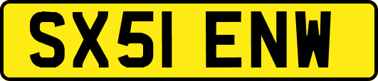 SX51ENW