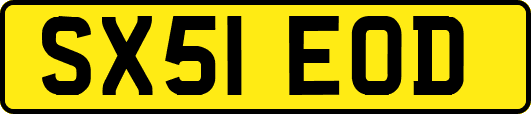 SX51EOD