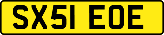 SX51EOE