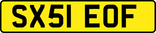 SX51EOF