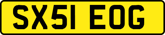 SX51EOG