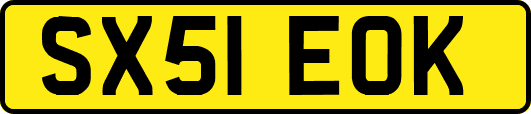 SX51EOK