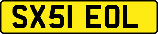 SX51EOL