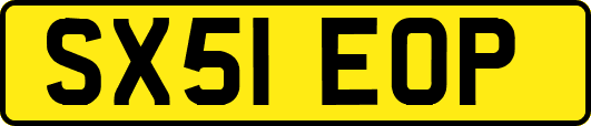 SX51EOP