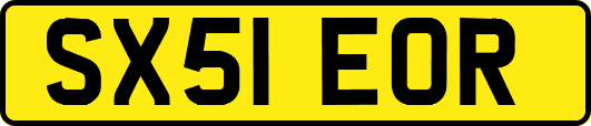 SX51EOR