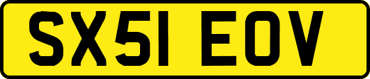 SX51EOV