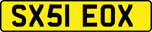 SX51EOX