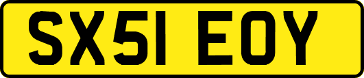 SX51EOY