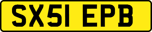 SX51EPB