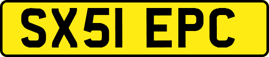 SX51EPC