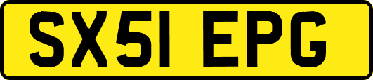 SX51EPG