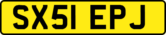 SX51EPJ