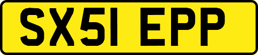 SX51EPP