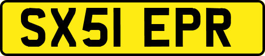 SX51EPR