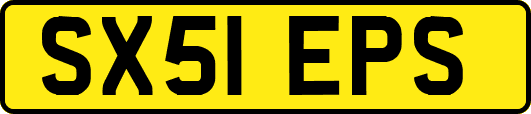 SX51EPS