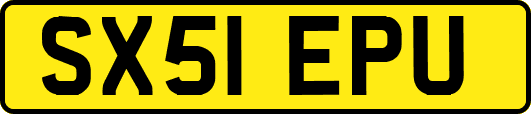 SX51EPU