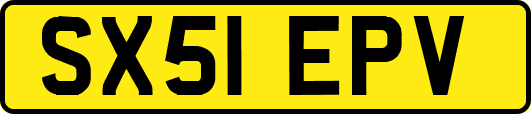 SX51EPV