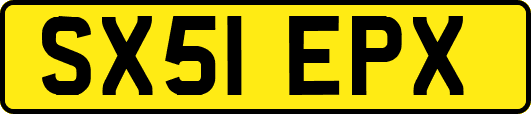 SX51EPX