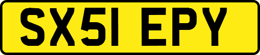 SX51EPY