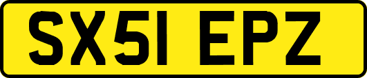 SX51EPZ